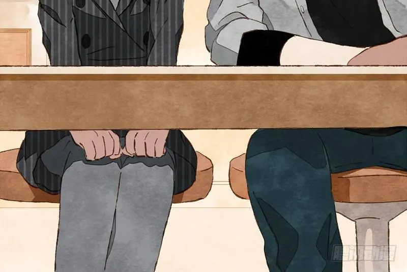 第7话 这辈子不洗手啦 第25页