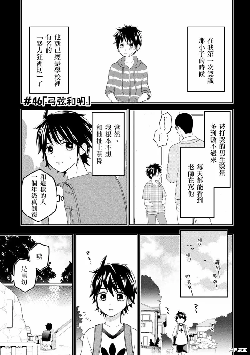 连载46 第1页