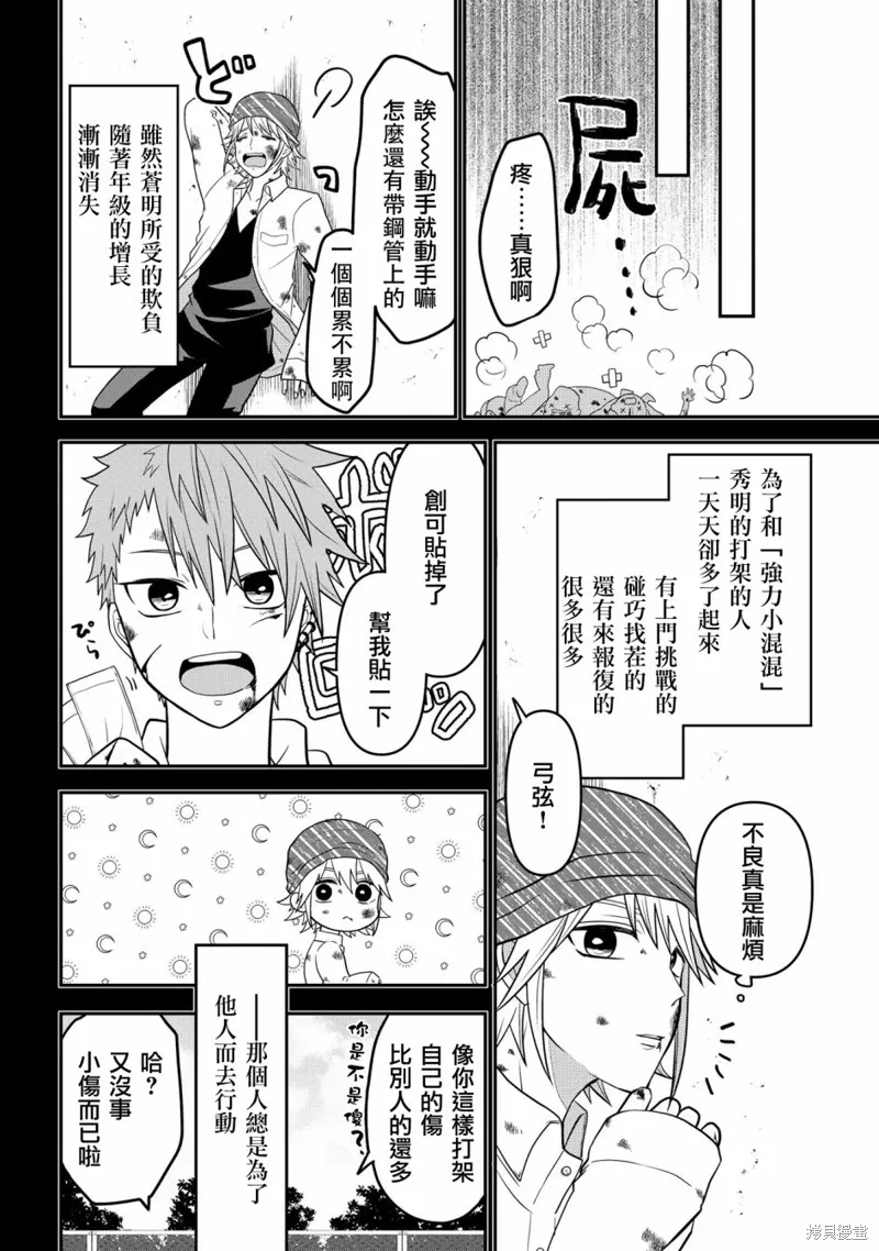 连载46 第12页