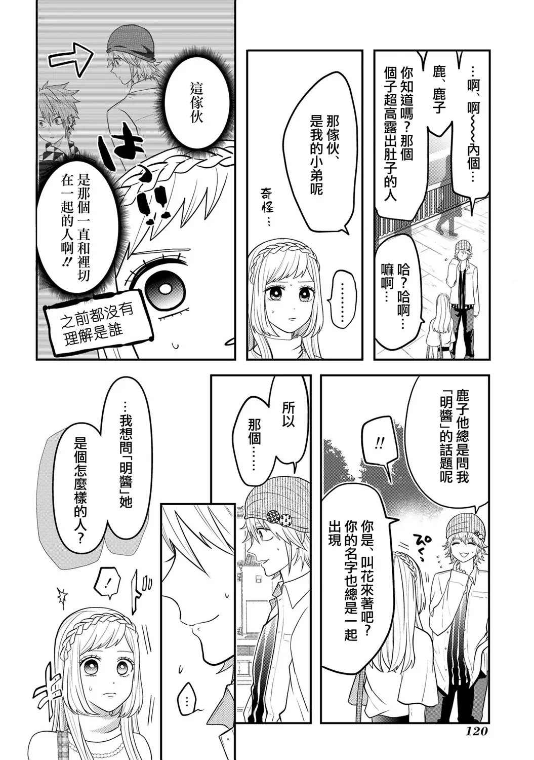 连载29 第6页