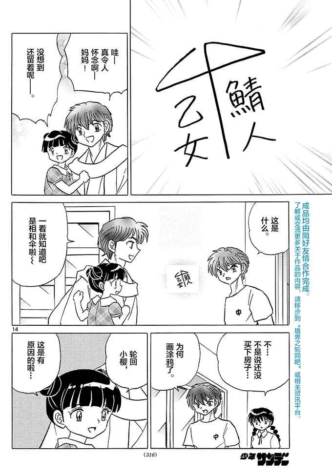 第384话 第14页