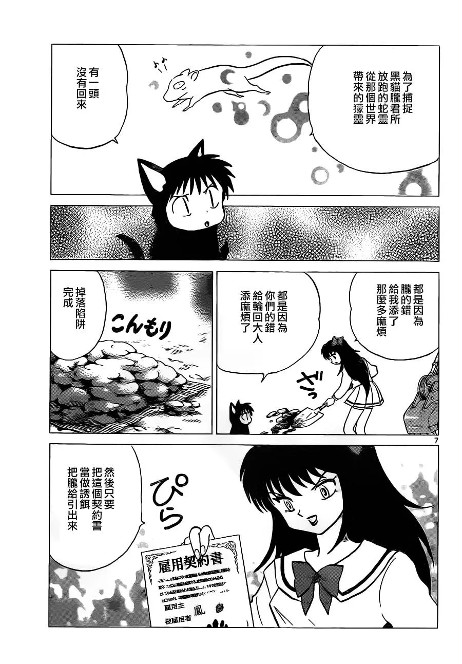 第88话 第7页