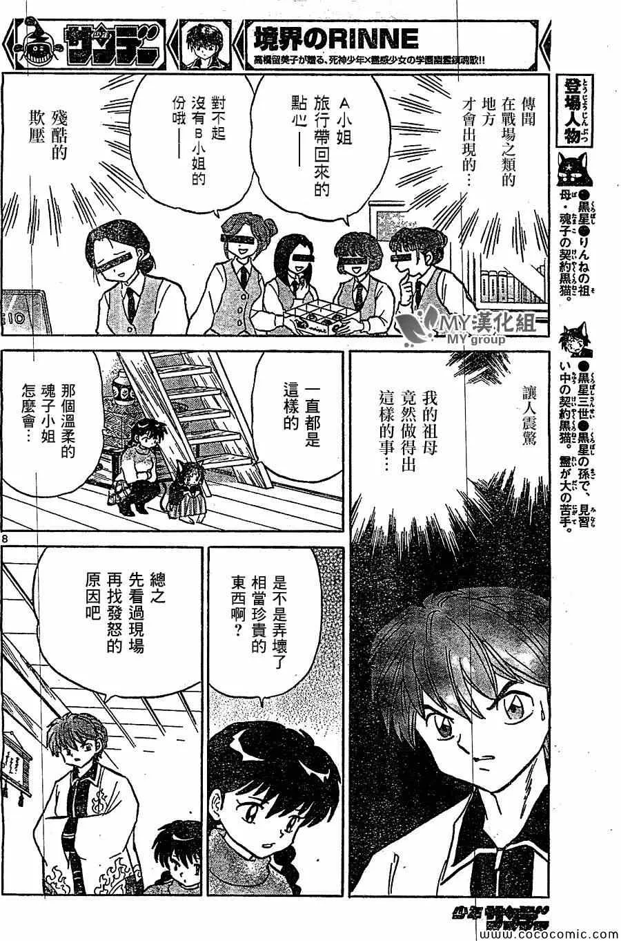 第221话 第8页