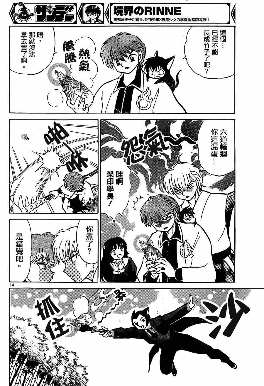 第233话 第14页