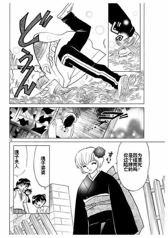 第335话 第13页