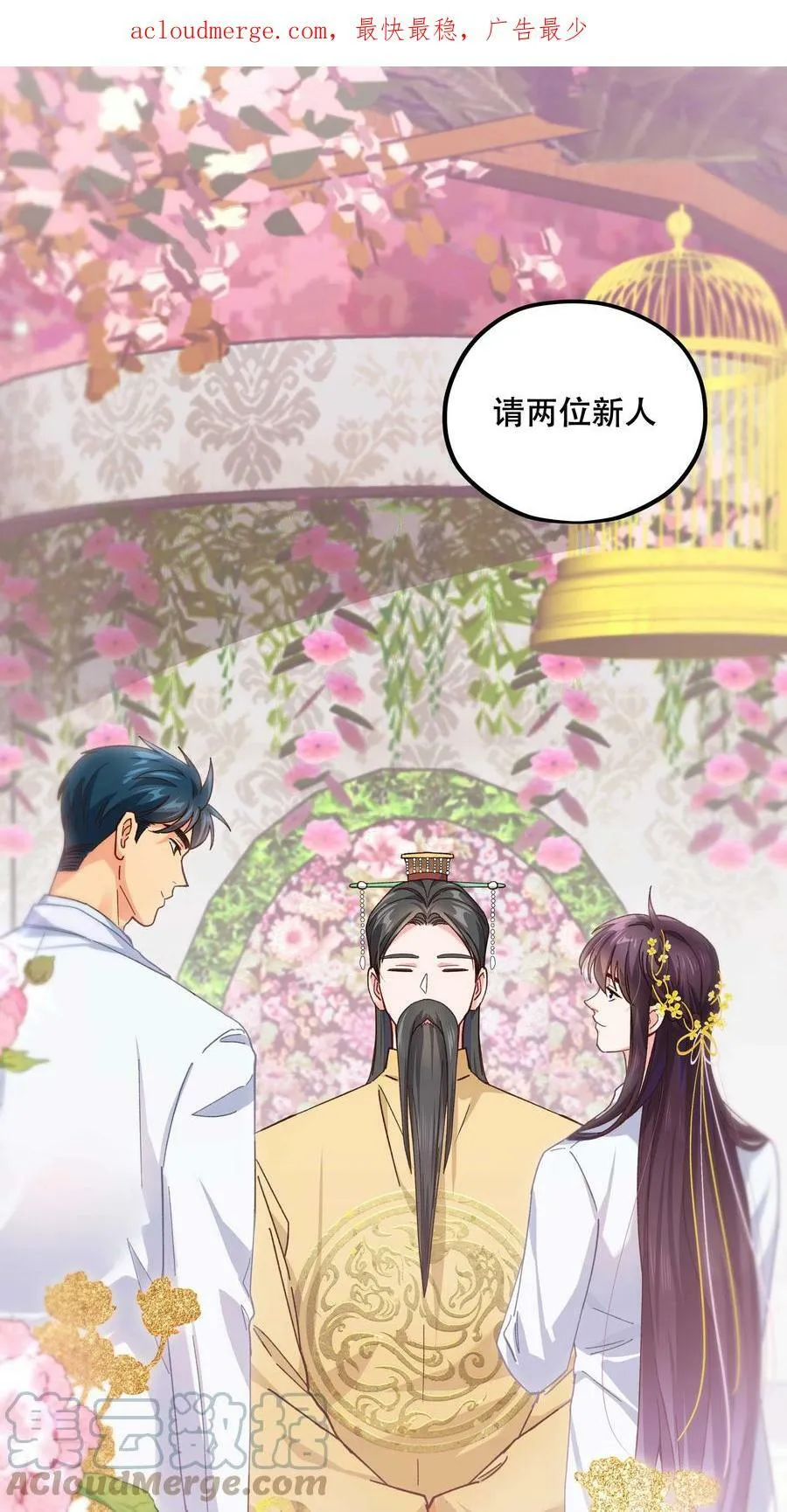 113 婚礼 第3页