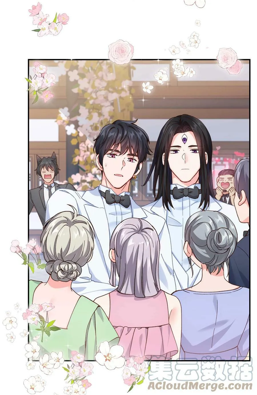 113 婚礼 第19页