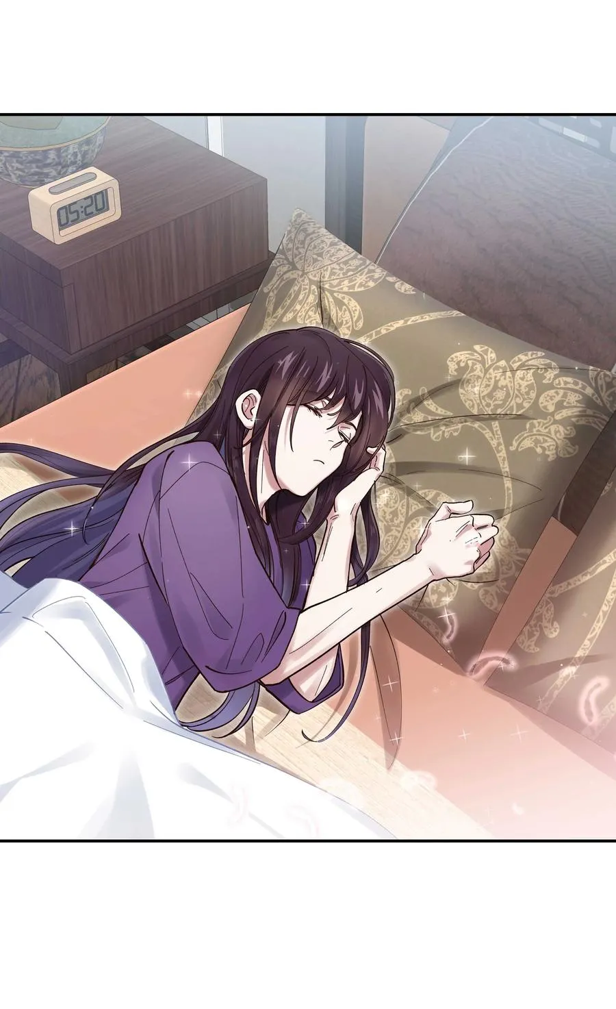 043 我怎么……？ 第18页