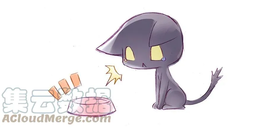 番外28 飞星喵九 第7页