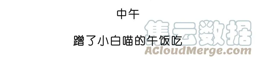 番外28 飞星喵九 第9页