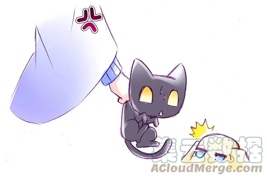 番外28 飞星喵九 第17页