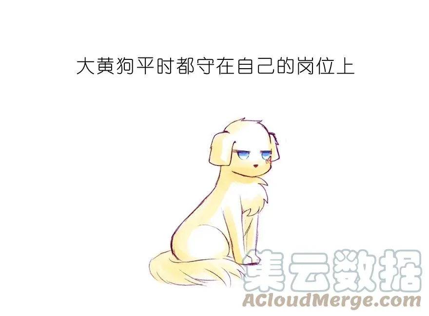 番外30 飞星喵十 第3页