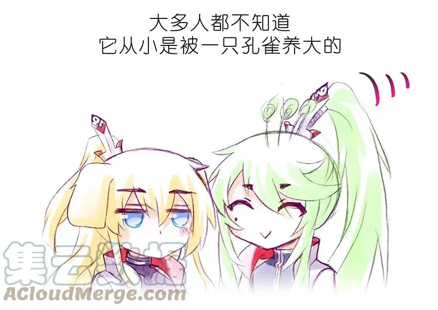 番外30 飞星喵十 第5页