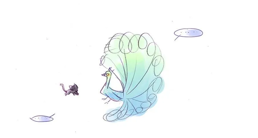 番外30 飞星喵十 第14页