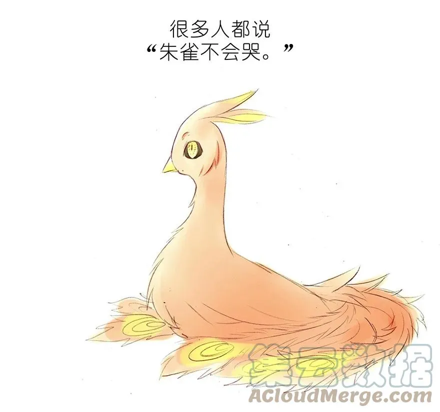 番外32 飞星喵十二 第3页