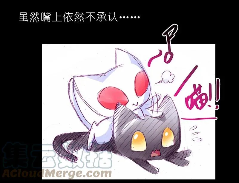 番外46 忽然想养猫坑4 第10页