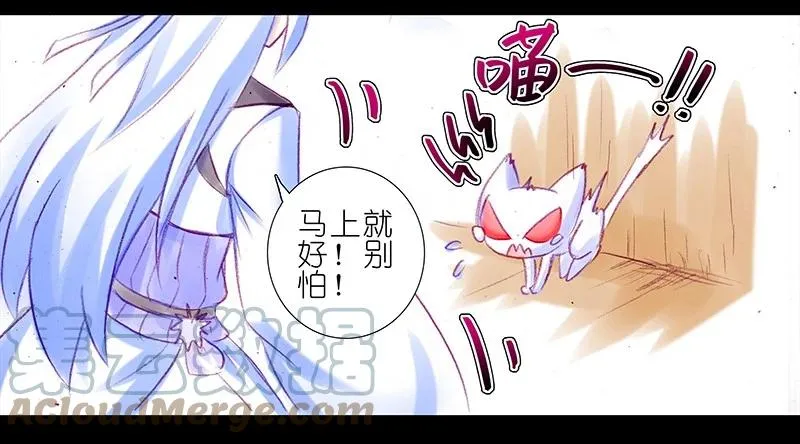 番外43 忽然想养猫坑1 第5页