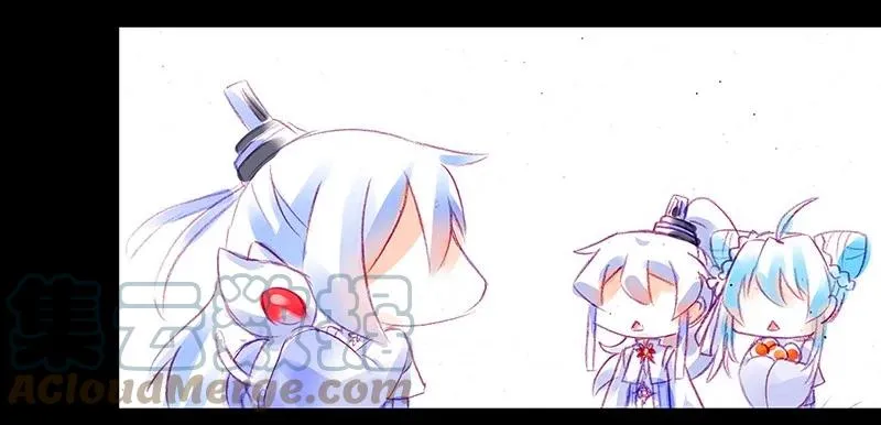 番外43 忽然想养猫坑1 第8页