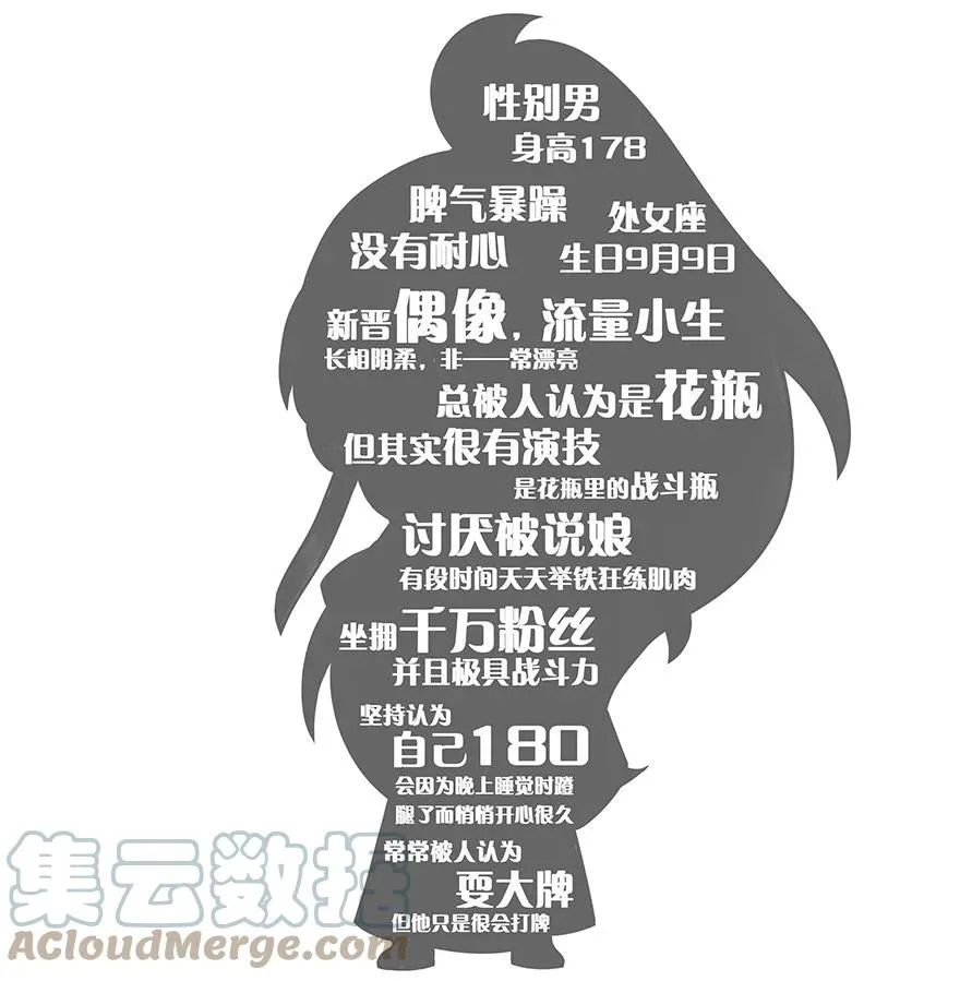 番外51 番外被迫营业坑 第34页