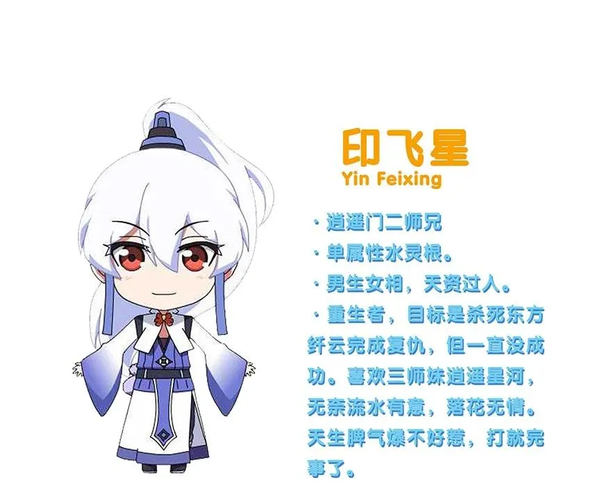 番外51 番外被迫营业坑 第36页