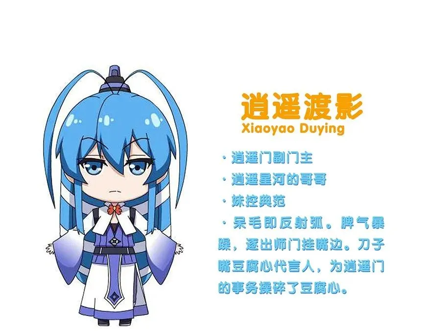 番外51 番外被迫营业坑 第54页