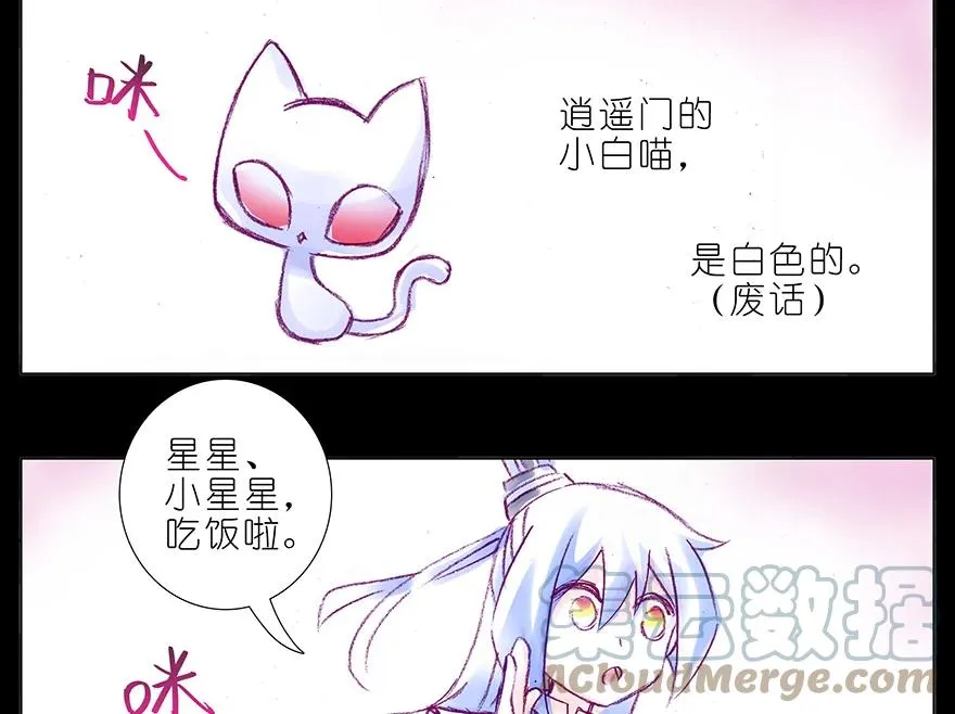 番外 番外：忽然养只猫 七 第2页