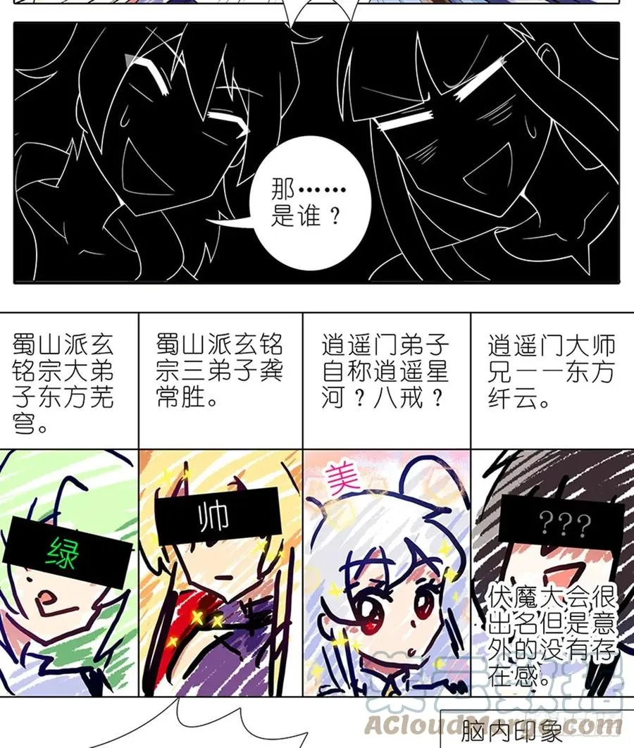 419 “三路”是什么？ 第15页