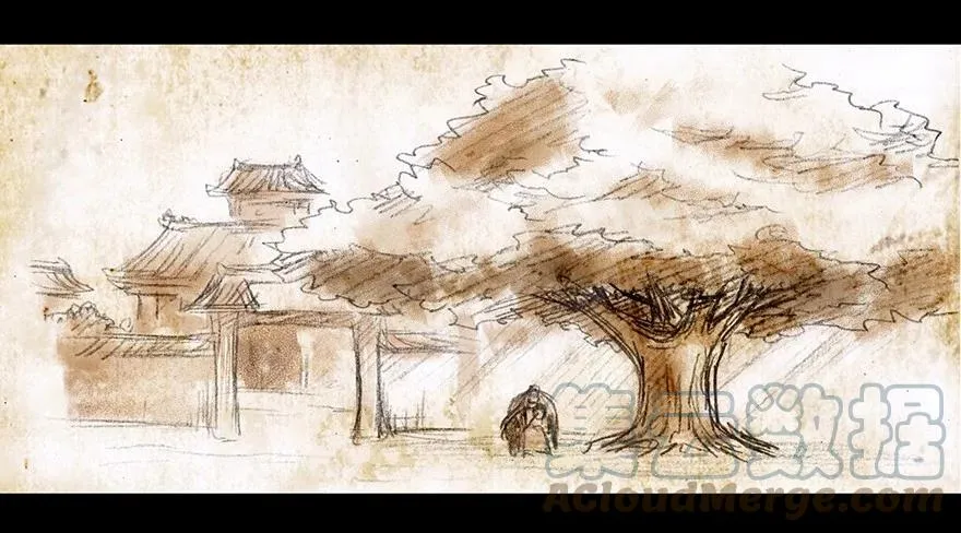 番外03 特别坑 第21页