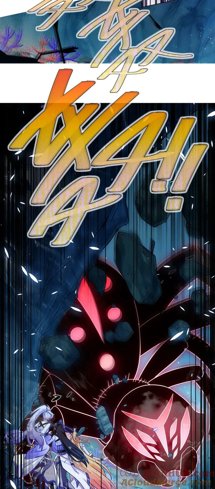 第490坑 脱出③ 第5页