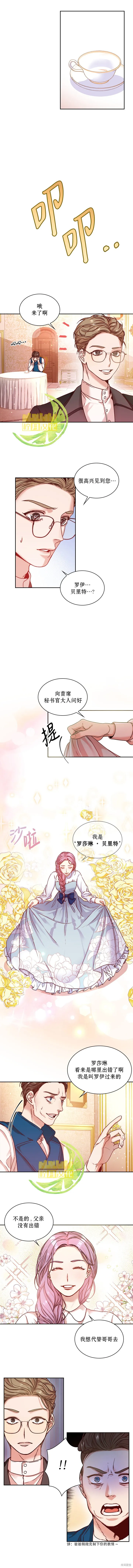 第2话 第6页