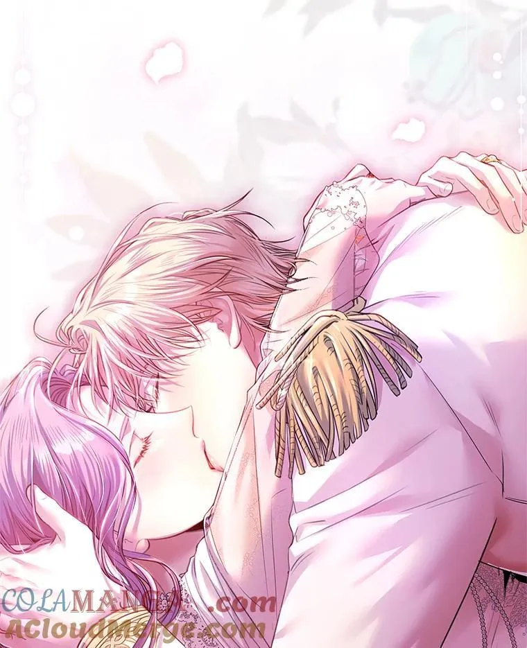 110.结为夫妻（正文完） 第157页