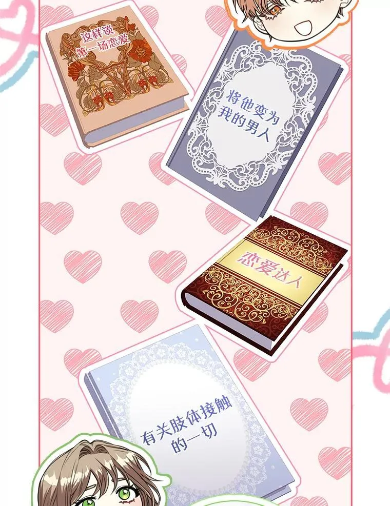 外传2.蜜月旅行 第19页