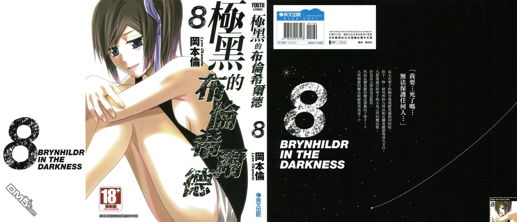 第8卷 第1页