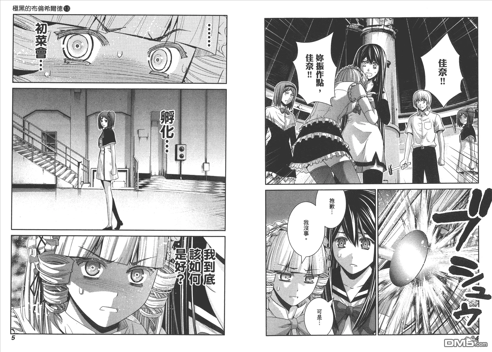 第13卷 第5页