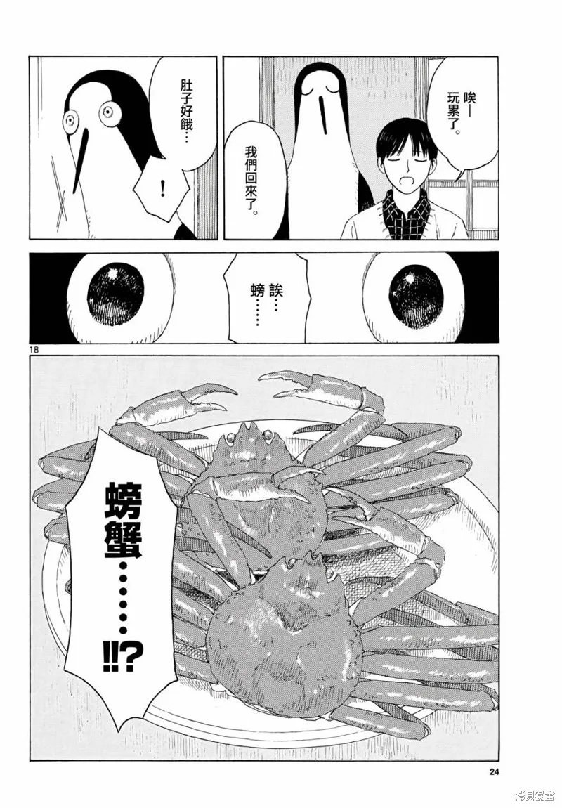 第15话 第20页