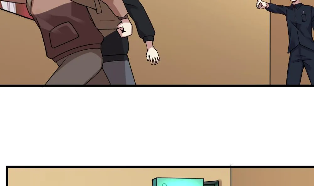 第58话 隔墙有耳？ 第10页