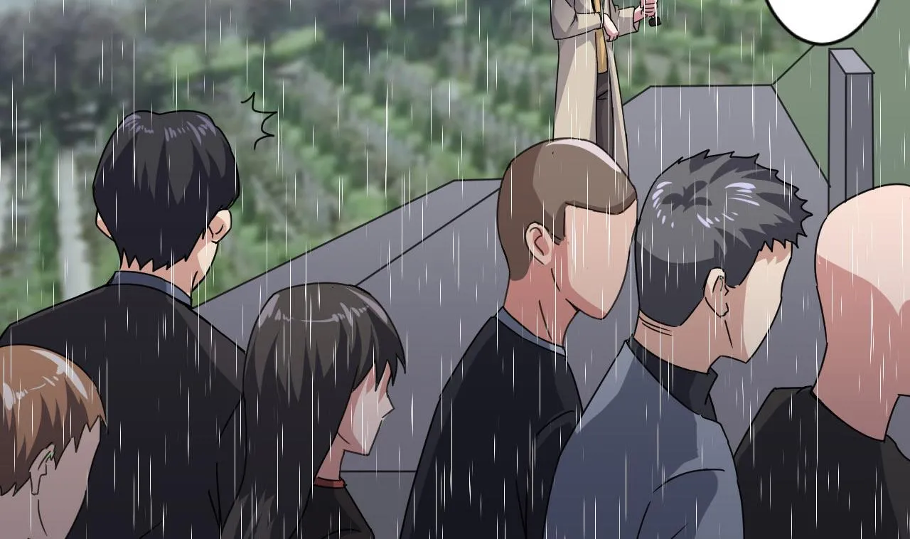第55话 我妈妈不是第三者 第8页
