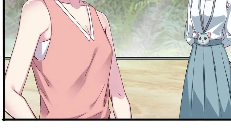 第33话 好大一个狗头！ 第47页
