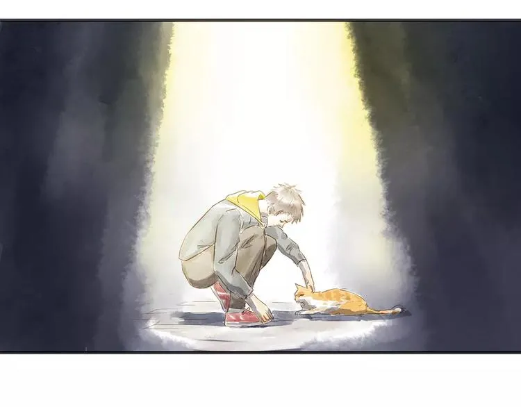 第11话（下）深夜食—体谅 第43页