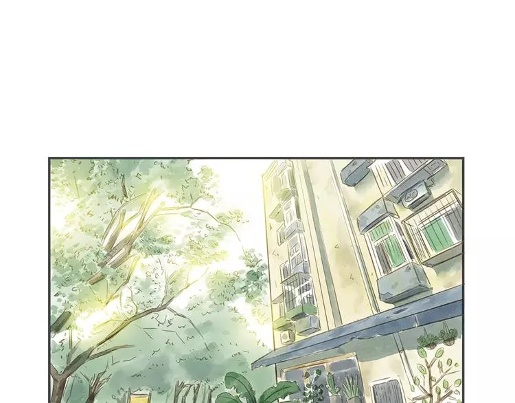第7话 外婆 第1页