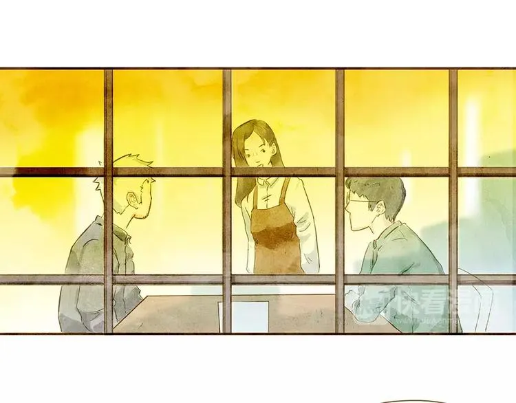 第4话 危机前奏 第19页