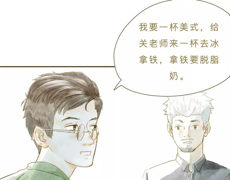 第4话 危机前奏 第20页