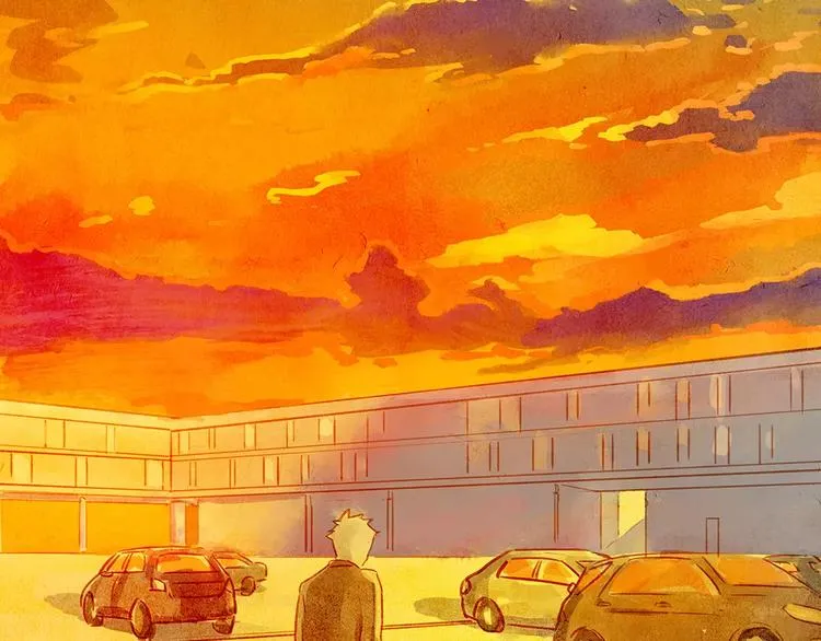 第4话 危机前奏 第45页