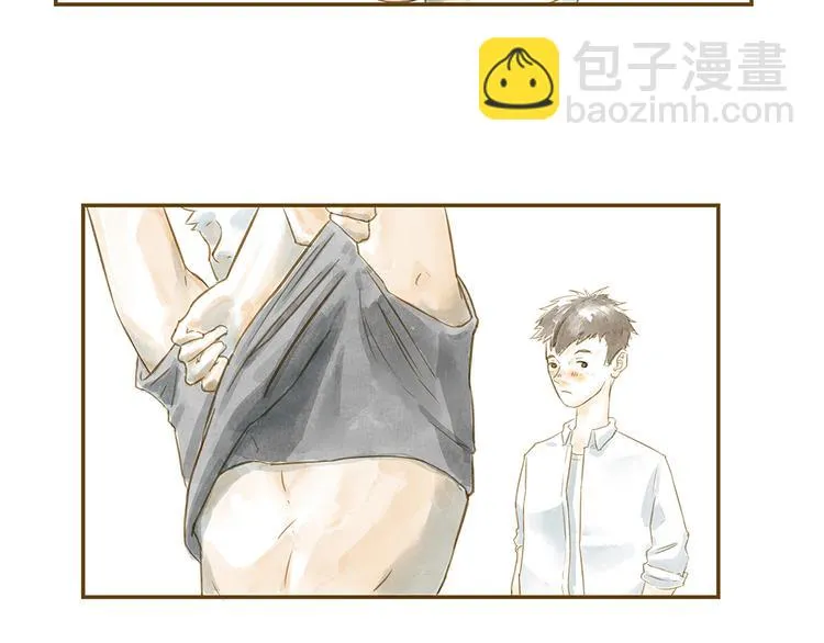 第4话 危机前奏 第69页