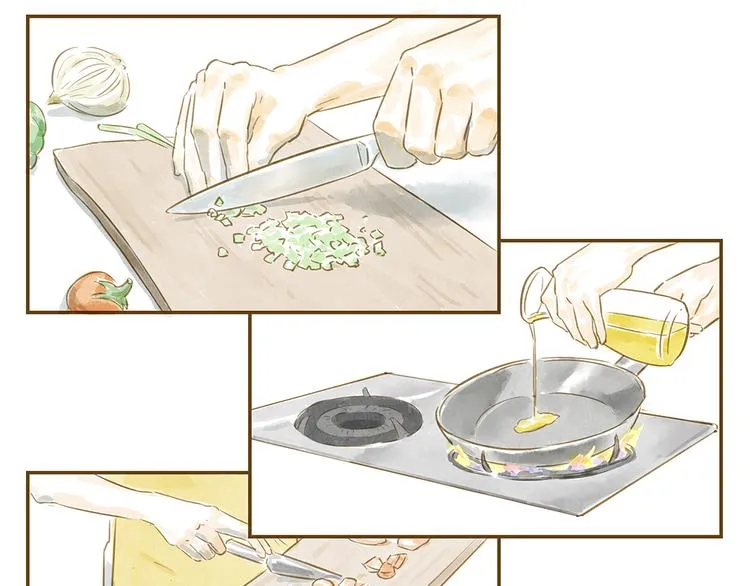 第4话 危机前奏 第77页