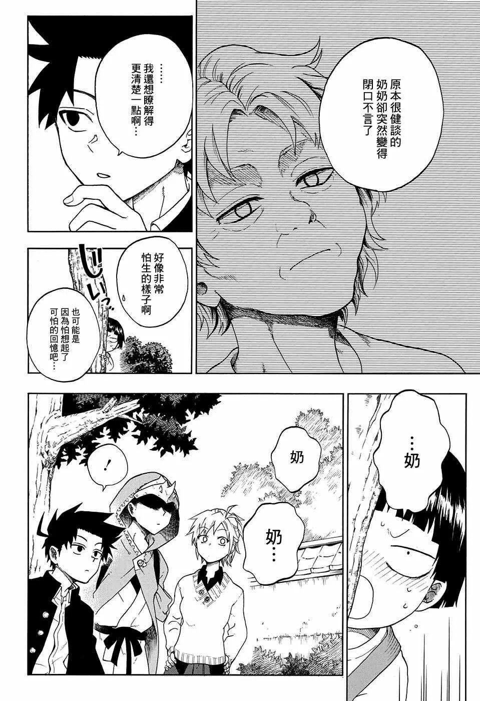 第3话 第14页