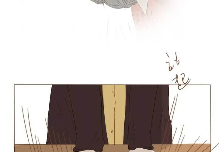 第26话 逃出去？？？ 第35页