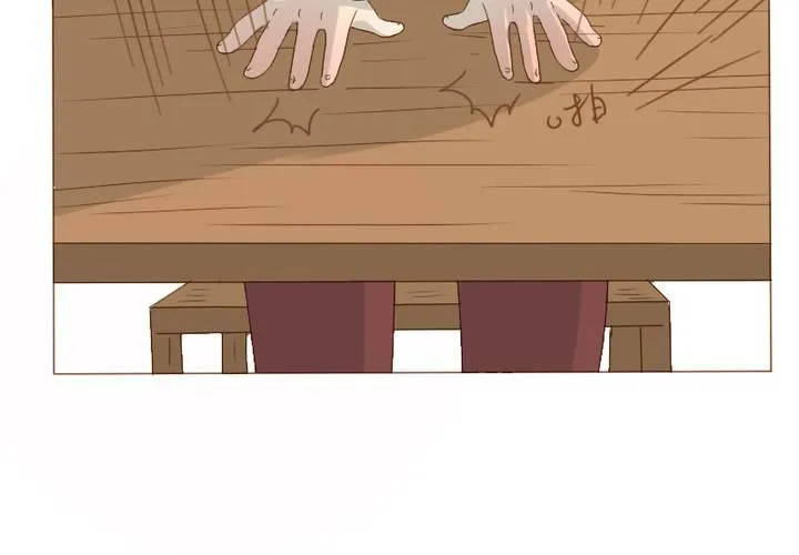 第26话 逃出去？？？ 第36页