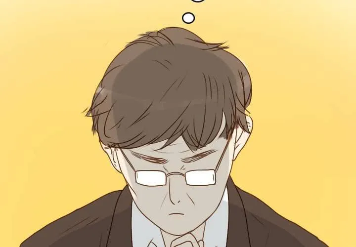 第23话 你们在八卦什么？ 第45页