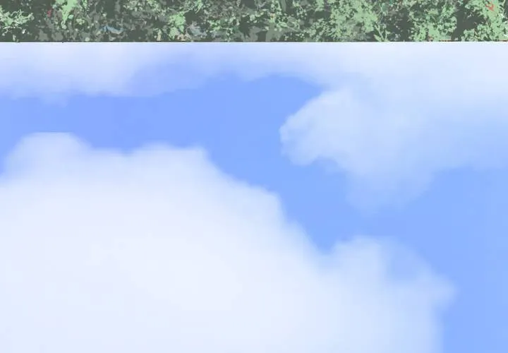 第18话，语山，辛苦你了 第40页